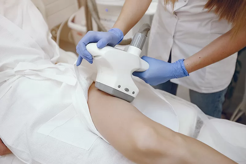 Laser Hair Removal