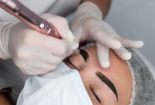 semi permanent makeup