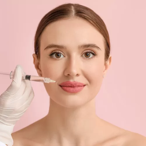 aesthetic treatments in Uxbridge