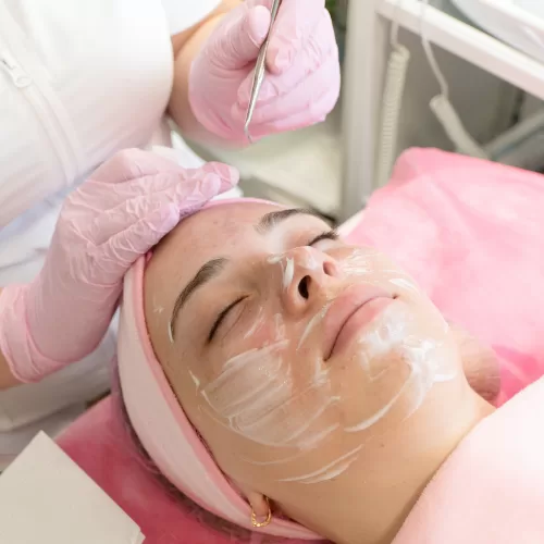 skin whitening treatment in Harefield