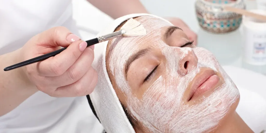 skin whitening treatment in Harefield