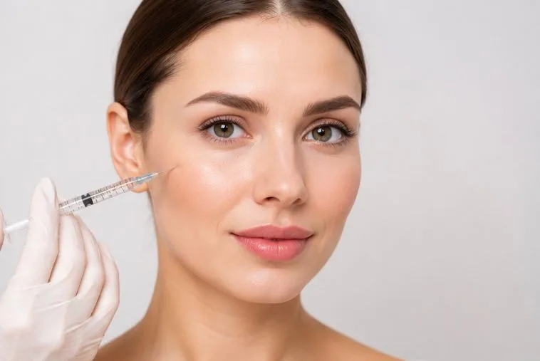 Polynucleotide treatment at The Glo Bar Ruislip