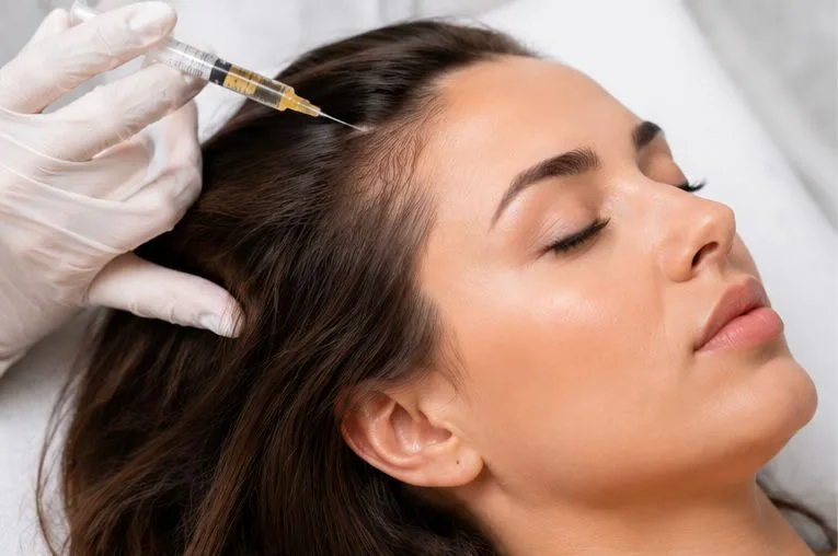 PRP Platelet Rich Plasma at The Glo Bar Ruislip