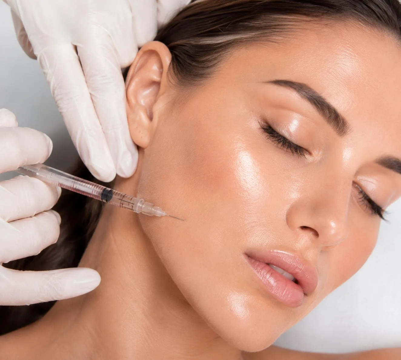 Skin Boosters at The Glo Bar Ruislip