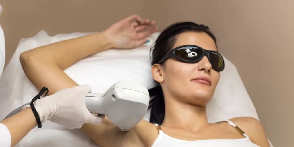 Laser Hair Removal Ruislip: Everything You Need to Know Before Your First Session 2 Laser Hair Removal Ruislip