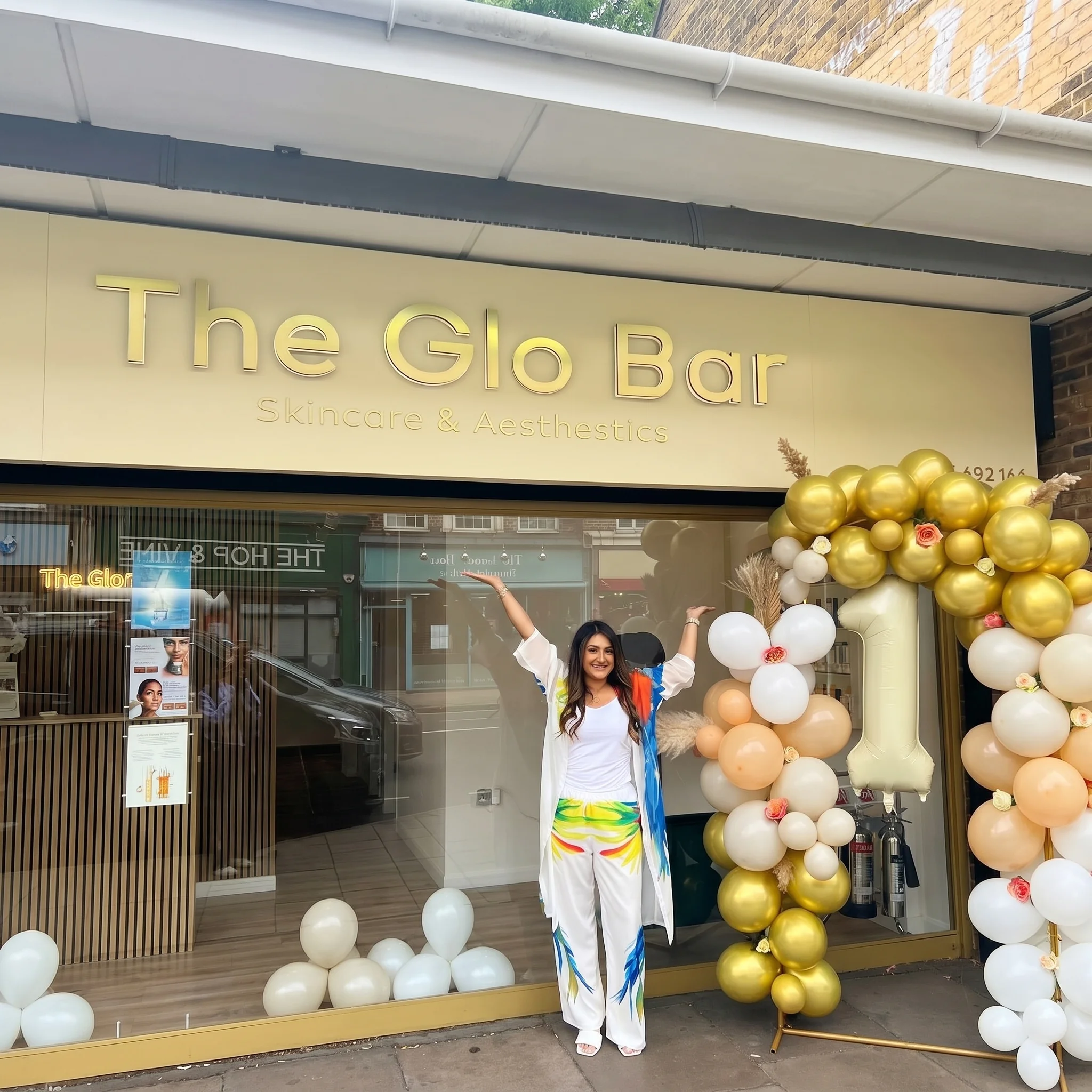 Skin Care Clinic Ruislip: How Professional Treatments Can Transform Your Skin 3 Skin Care Clinic Ruislip