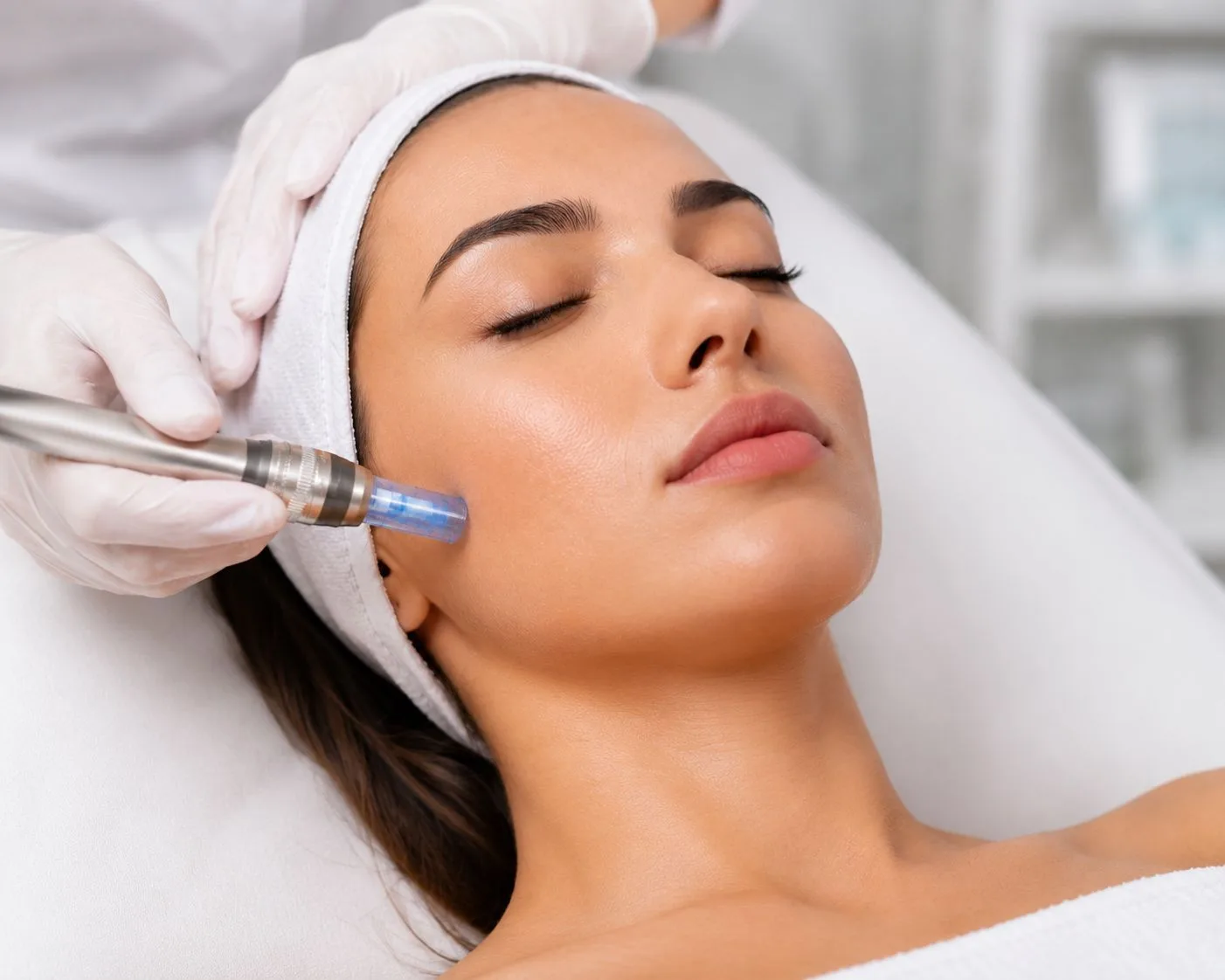 Microneedling in Harefield: Discover Smoother, Healthier-Looking Skin 1 Microneedling in Harefield