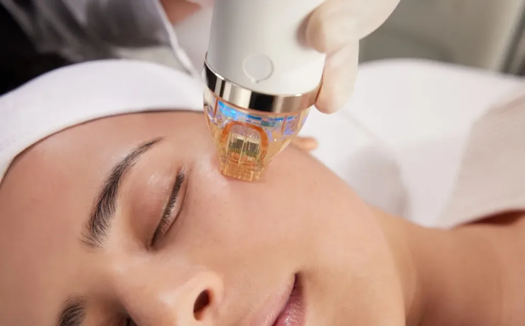 Microneedling in Harefield: Discover Smoother, Healthier-Looking Skin 2 Microneedling in Harefield