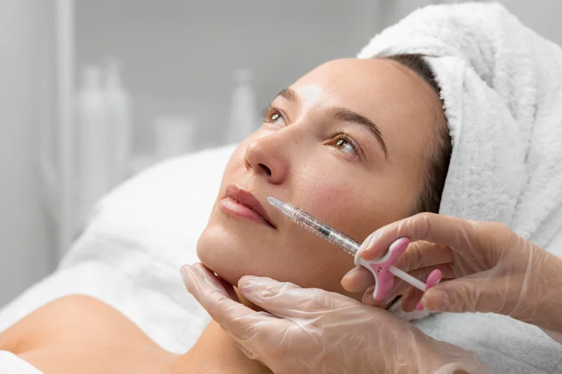 Skin Boosters in Harefield: Rejuvenate Your Skin for a Hydrated, Youthful Glow 2 Skin Boosters in Harefield